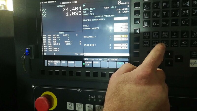 Стойка Fanuc 0i MF Стойка Fanuc 0i MF