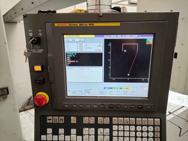 DRN Fanuc DRN Fanuc