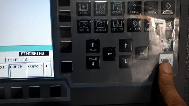 Эффективность и надежность с EX1022 Fanuc