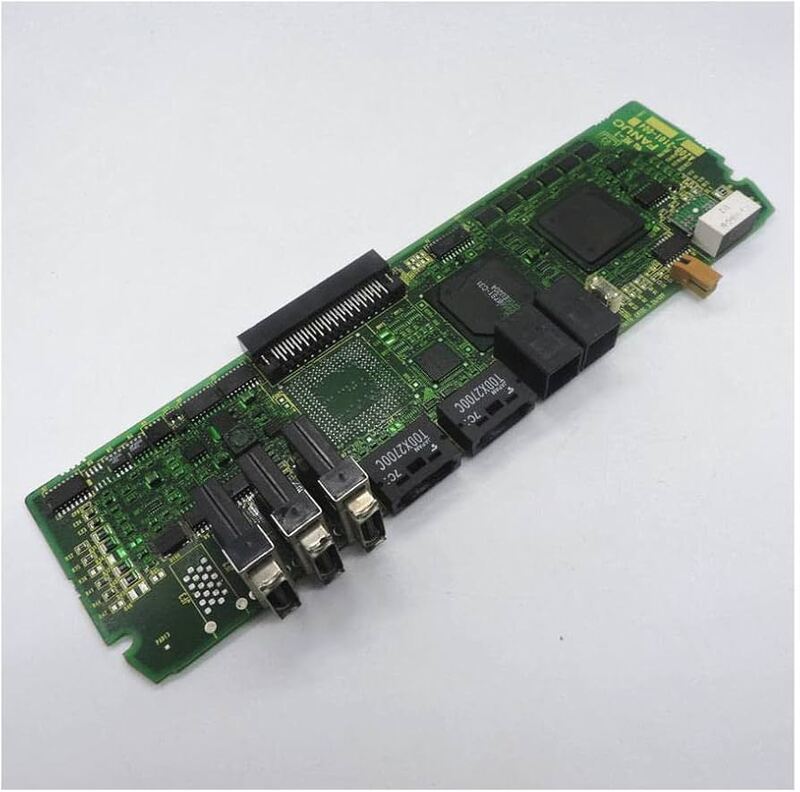 Fanuc A20B 2101 Fanuc A20B 2101