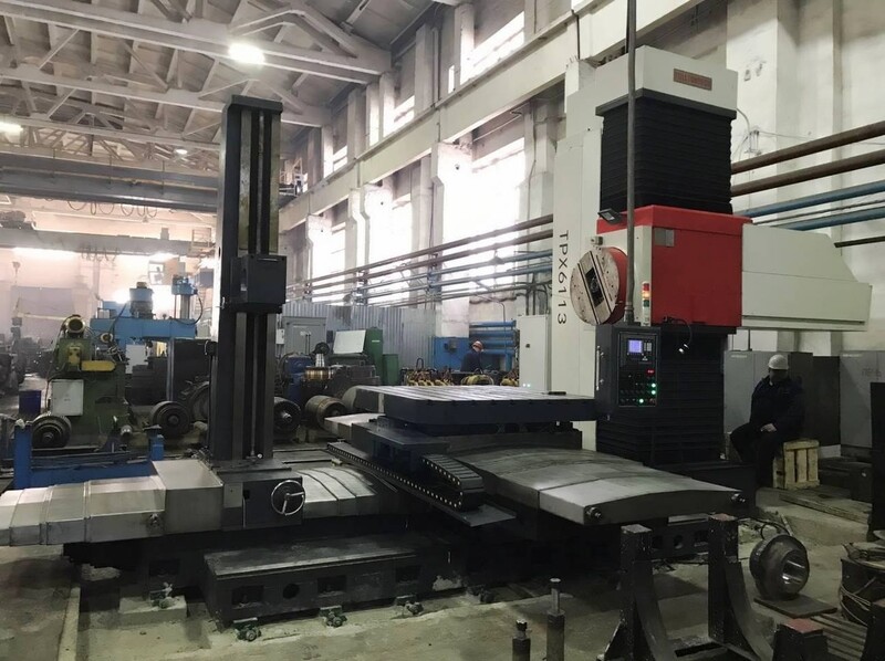стойка токарного станка с ЧПУ Fanuc стойка токарного станка с ЧПУ Fanuc