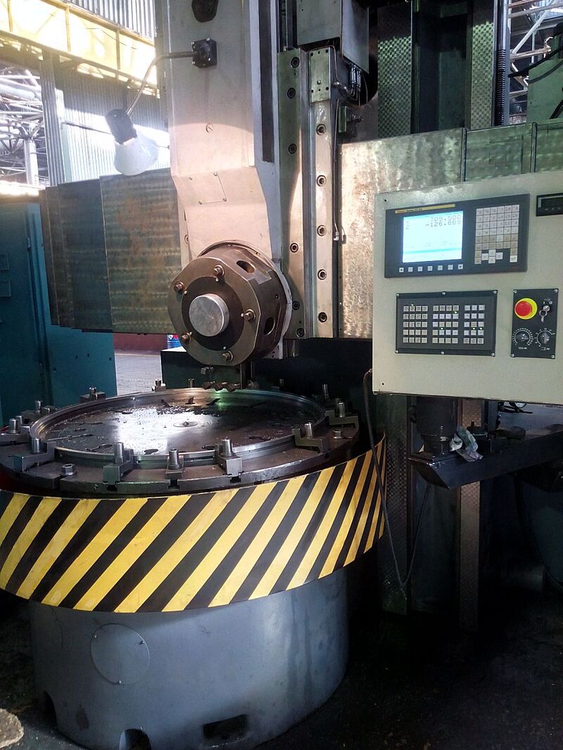 Стойка ЧПУ Fanuc 0i Стойка ЧПУ Fanuc 0i
