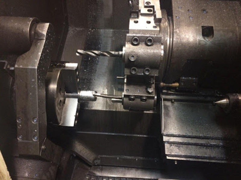 Управление станками с ЧПУ Fanuc