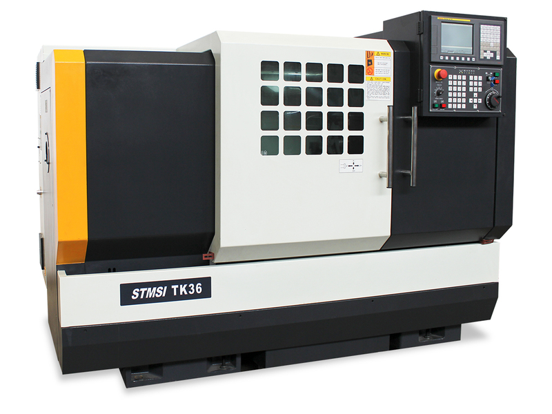 Управление станками с ЧПУ Fanuc