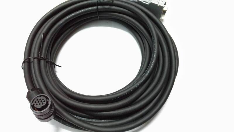 Fanuc A660-2005-T505 Fanuc A660-2005-T505