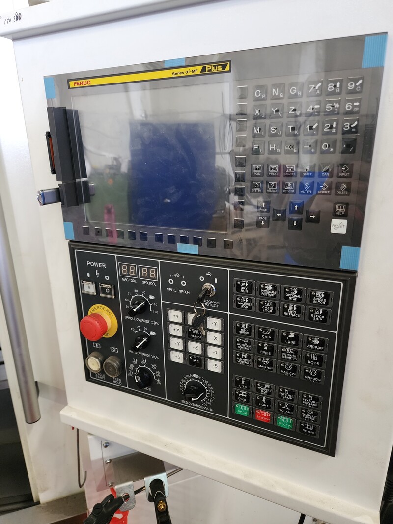 Покупка стойки Fanuc Покупка стойки Fanuc