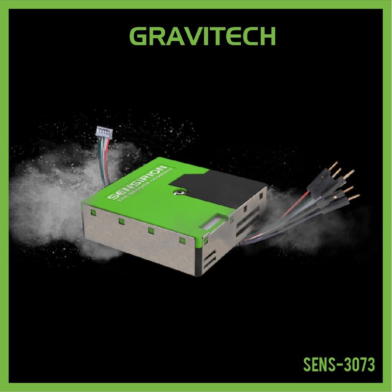 Gravitech