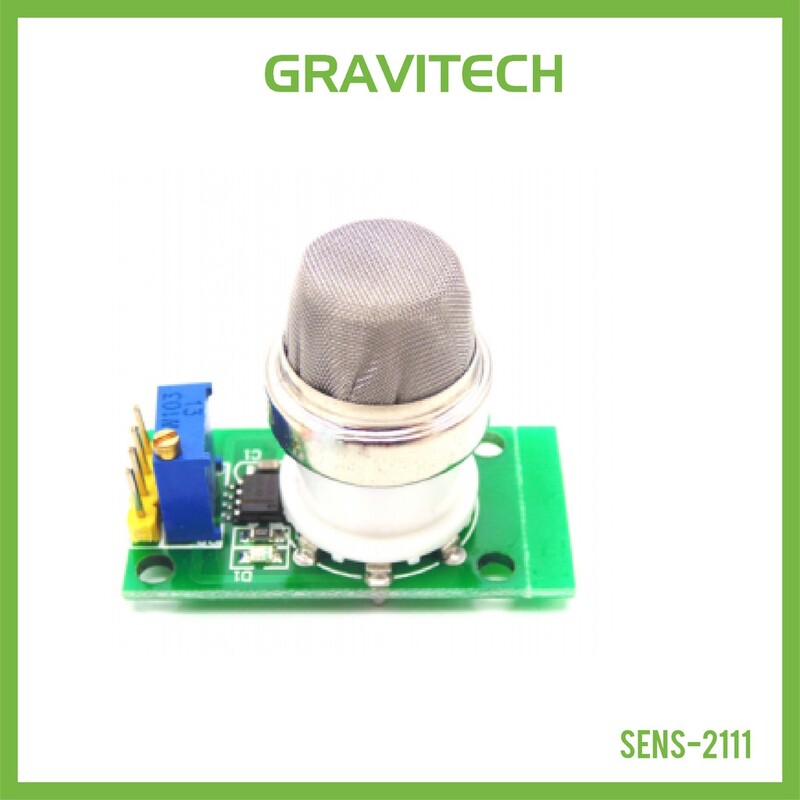 Gravitech Модули управления питанием