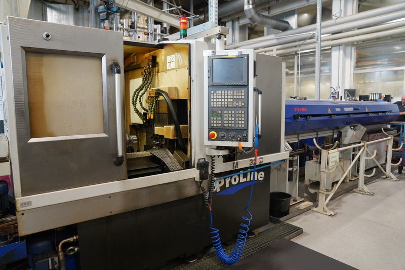 Кнопка MLK Fanuc Кнопка MLK Fanuc