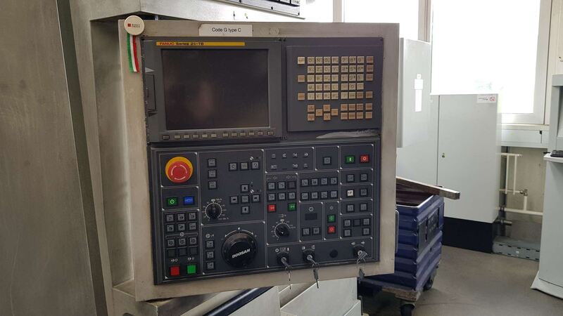 Технология позиционирования шпинделя Fanuc Технология позиционирования шпинделя Fanuc