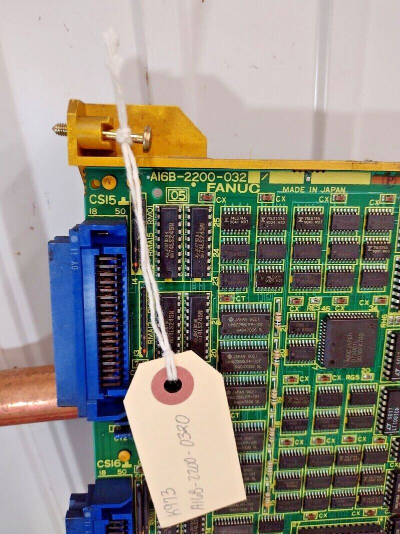 SP9041 Fanuc SP9041 Fanuc