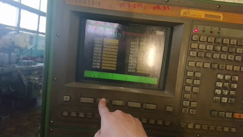 SR5010 Fanuc SR5010 Fanuc