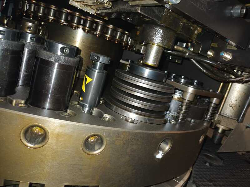 SR5010 Fanuc SR5010 Fanuc
