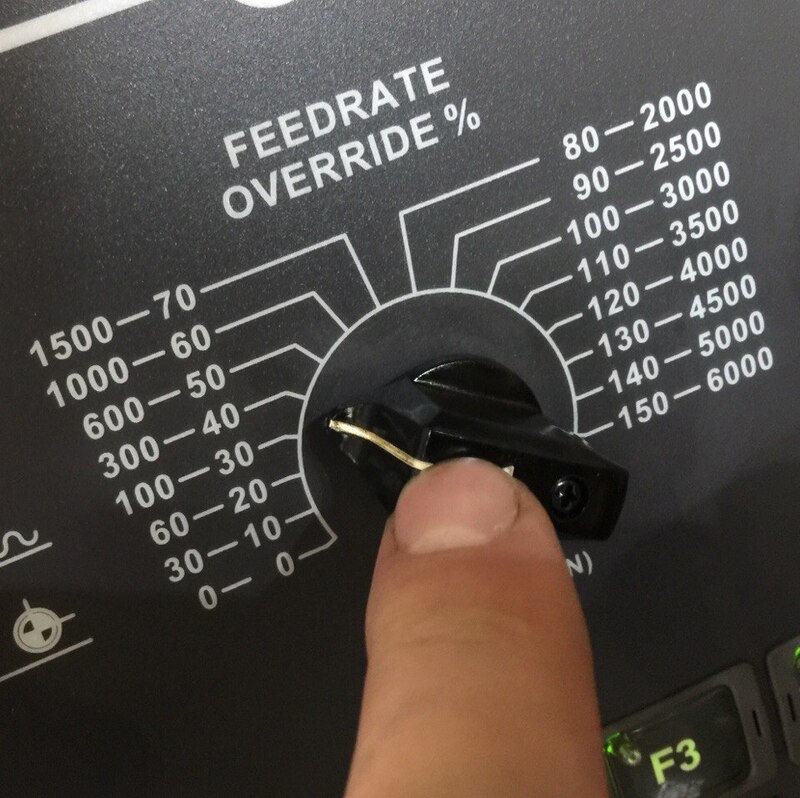 Оптимизация процессов с включением воздуха на Fanuc