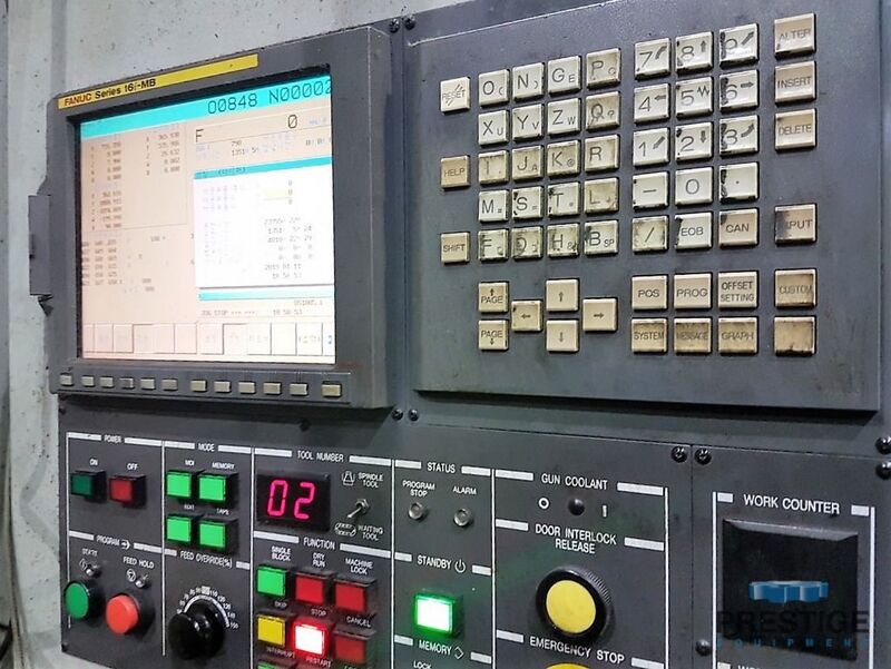 EX0116 Fanuc EX0116 Fanuc