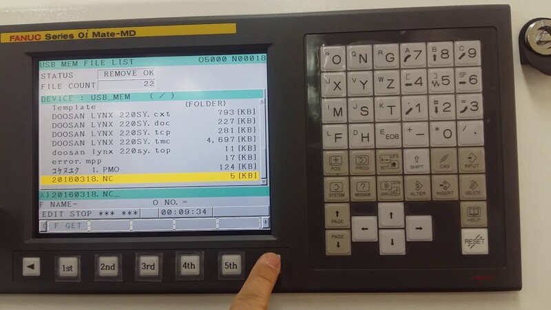 EX0116 Fanuc EX0116 Fanuc