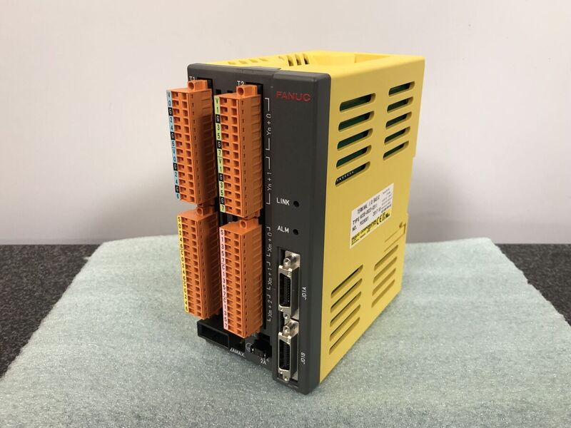 Fanuc Type 1