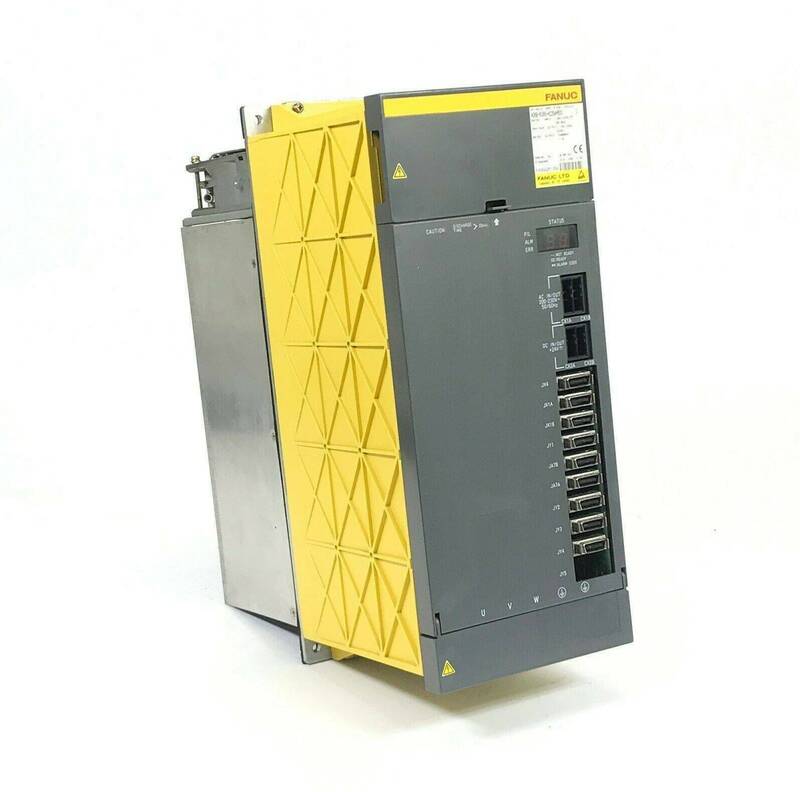 Fanuc Type 1