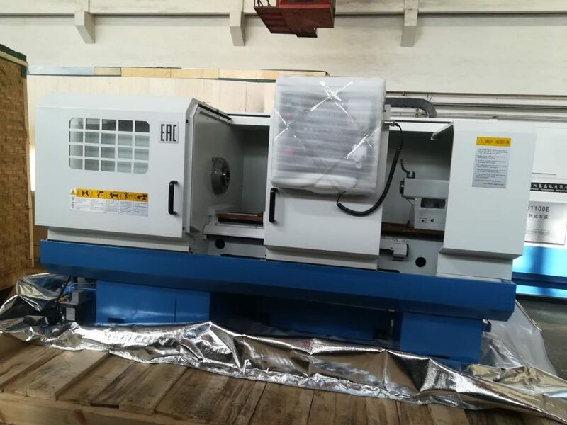 Токарные станки с ЧПУ Fanuc Токарные станки с ЧПУ Fanuc