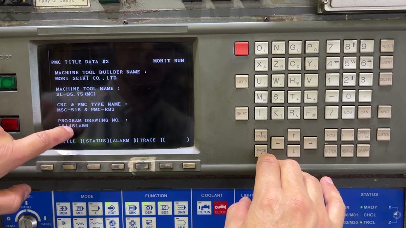 M80 Fanuc M80 Fanuc