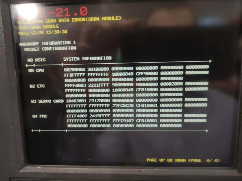 EX1060 в системах FANUC EX1060 в системах FANUC