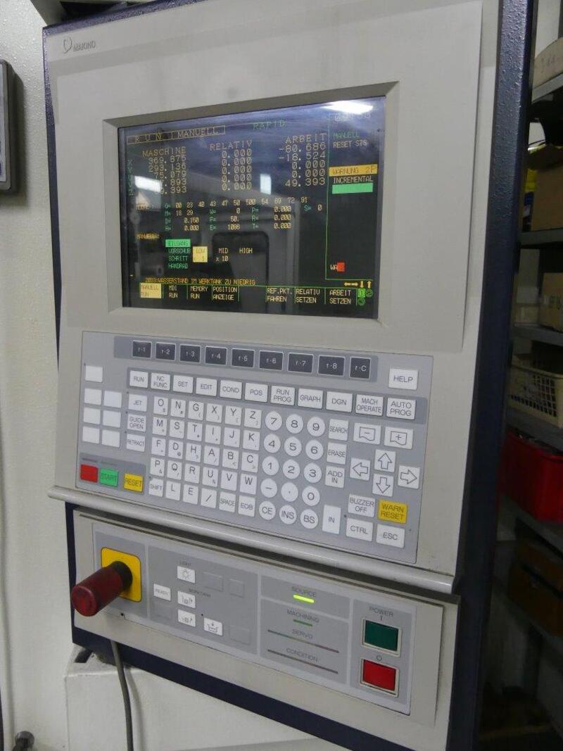 EX1110 Fanuc EX1110 Fanuc