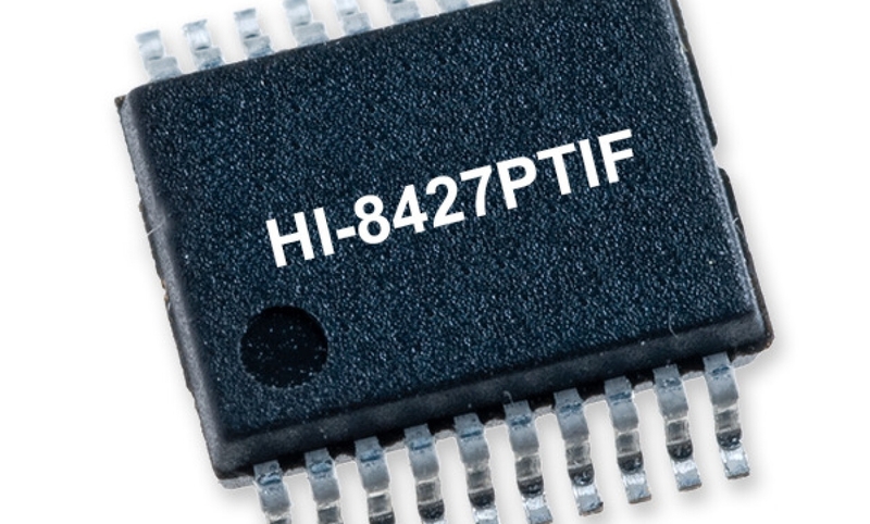 Holt Integrated Circuits