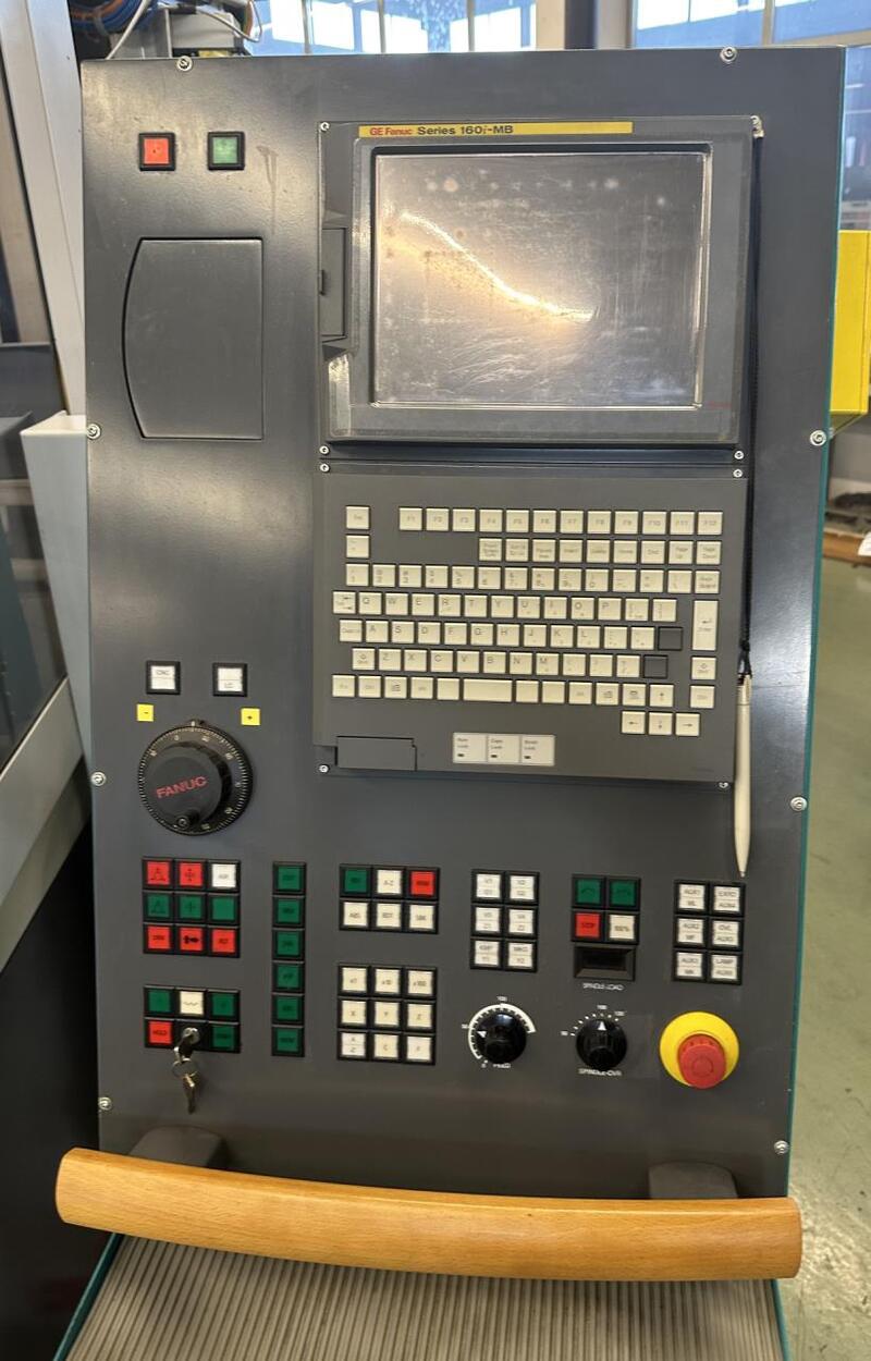 Fanuc 2270