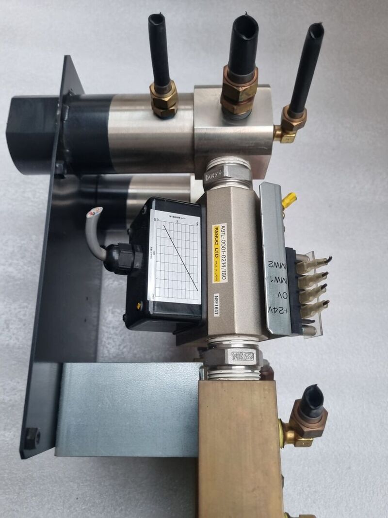 FANUC A91L 0001 0214 180 FANUC A91L 0001 0214 180