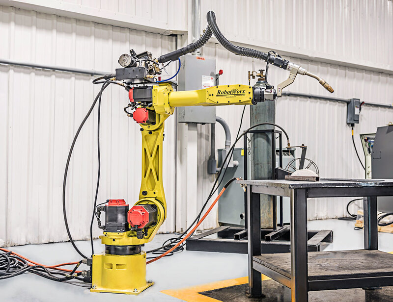 Fanuc AM 100ID 8L Fanuc AM 100ID 8L