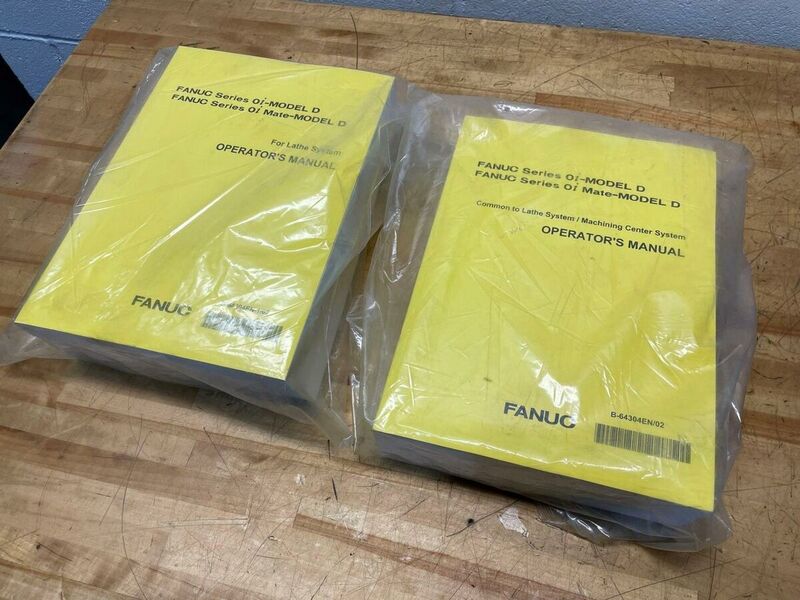 Fanuc B 64304RU Fanuc B 64304RU