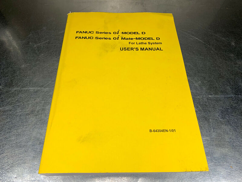 Fanuc B 64304RU Fanuc B 64304RU