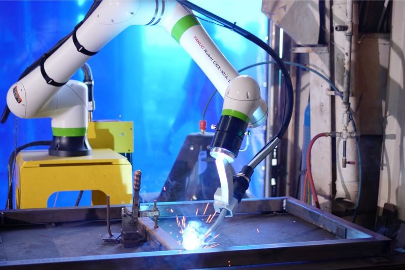Simplicity от Fanuc Simplicity от Fanuc