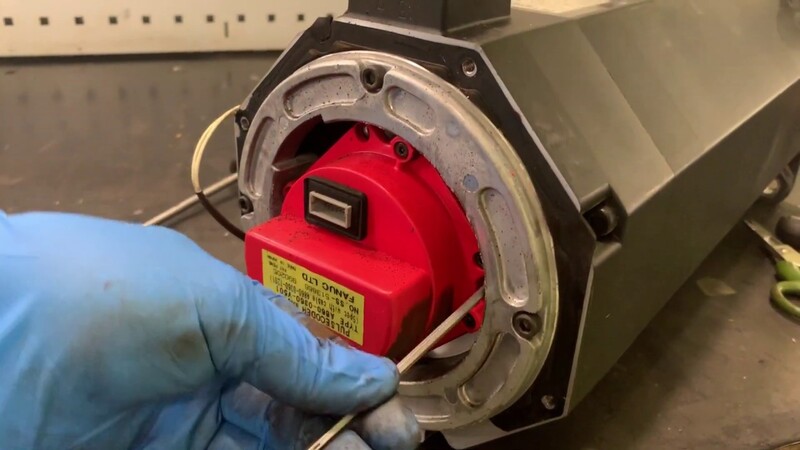 Энкодеры Fanuc: оптимизация подключения для производительности