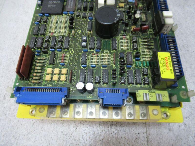 Fanuc SP9168