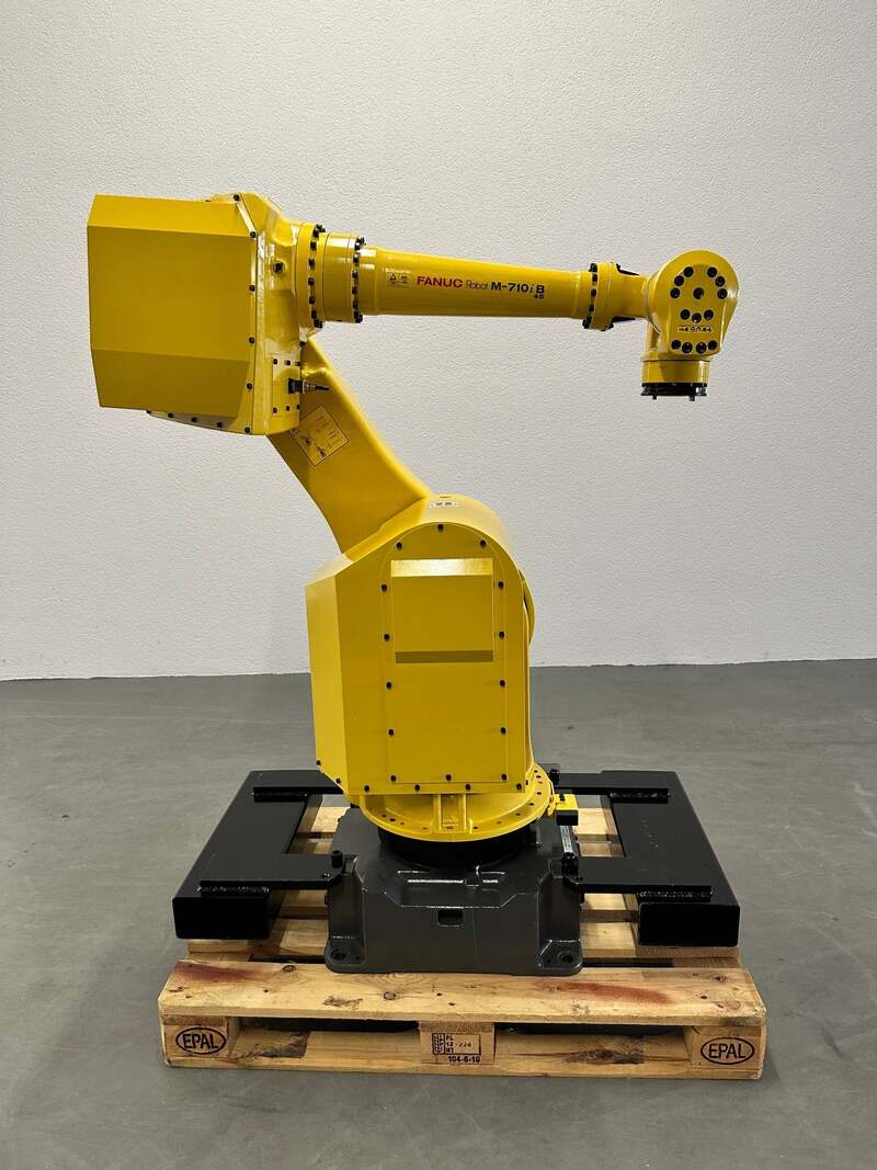 Робот Fanuc M-710iC/45M