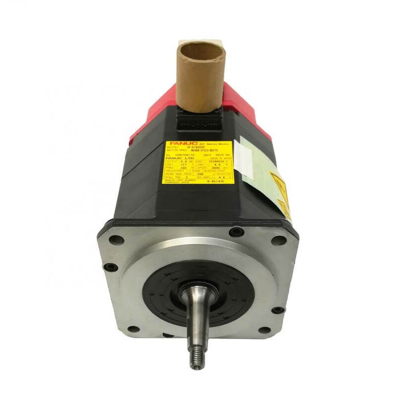 Кабель Fanuc A06B-0223-B100