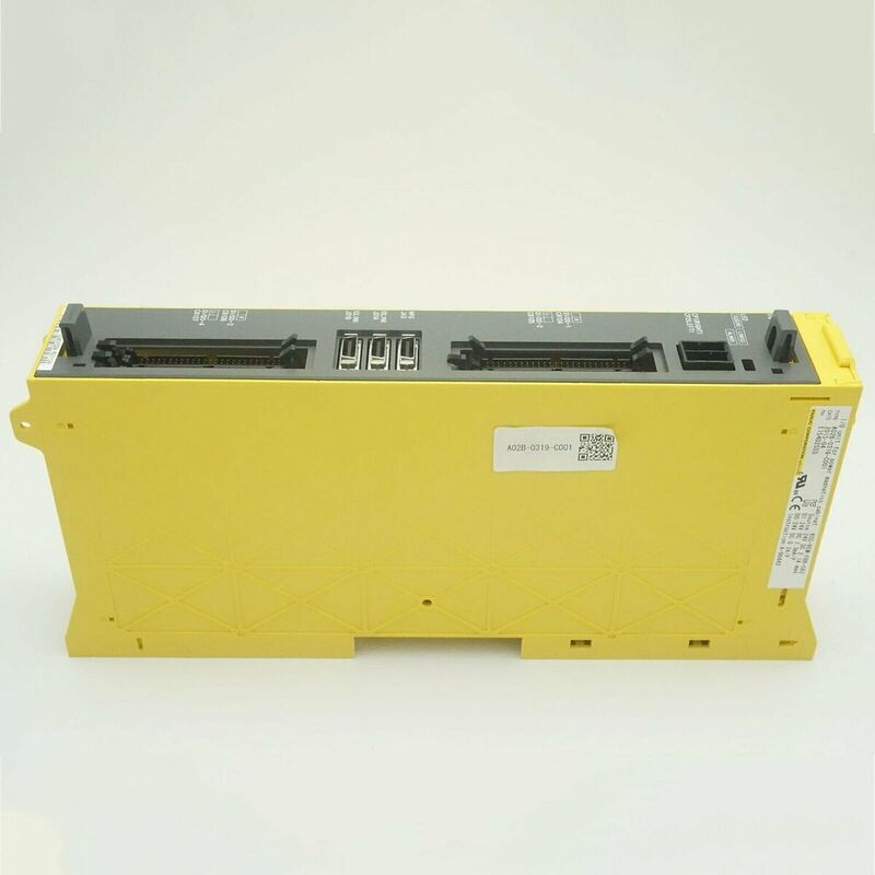 Контроллер Fanuc A02B-0319-C001