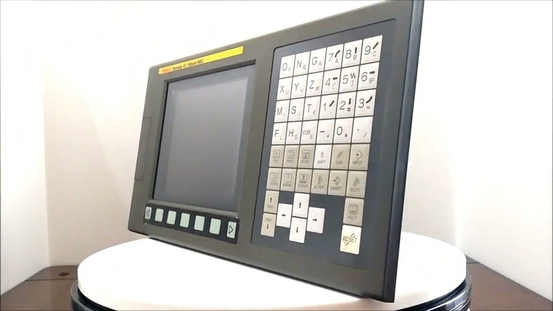Fanuc 0i Mate TC