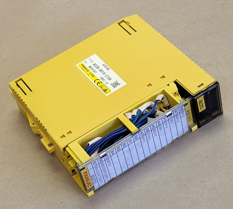 Fanuc 0i MF3B Fanuc 0i MF3B