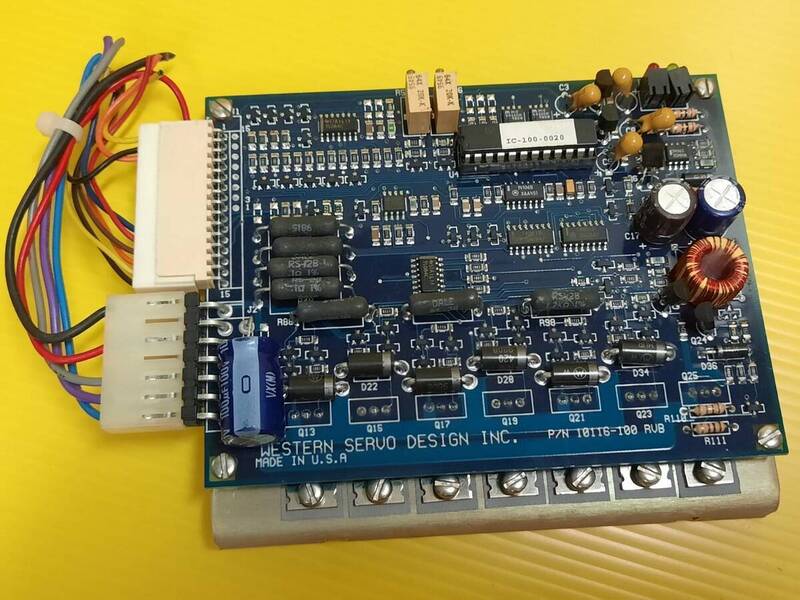 Fanuc B 10116 02 Fanuc B 10116 02