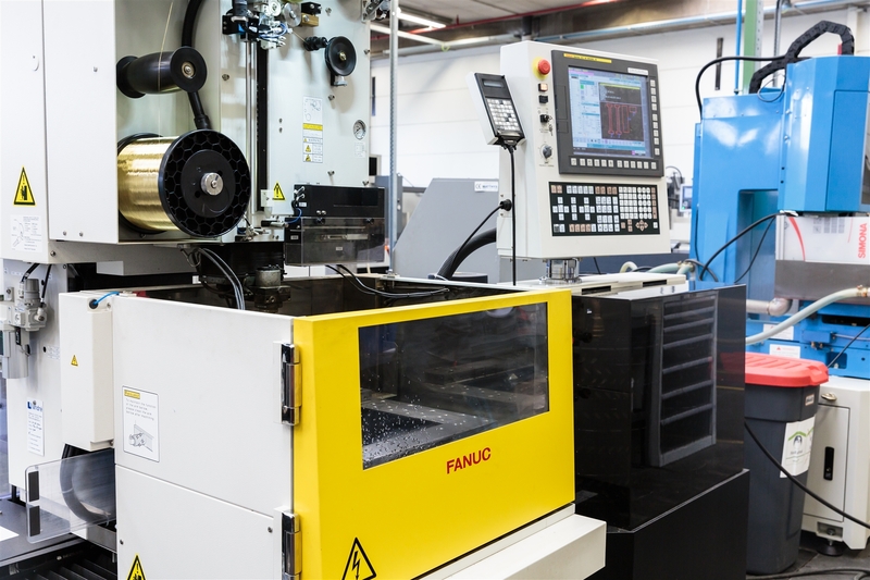 FANUC ТПА FANUC ТПА