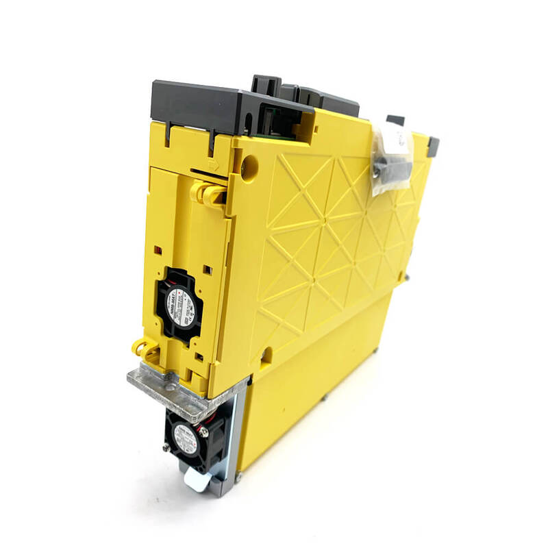 Сервоусилитель Fanuc A06B 6240 H209: компактный и мощный Сервоусилитель Fanuc A06B 6240 H209: компактный и мощный