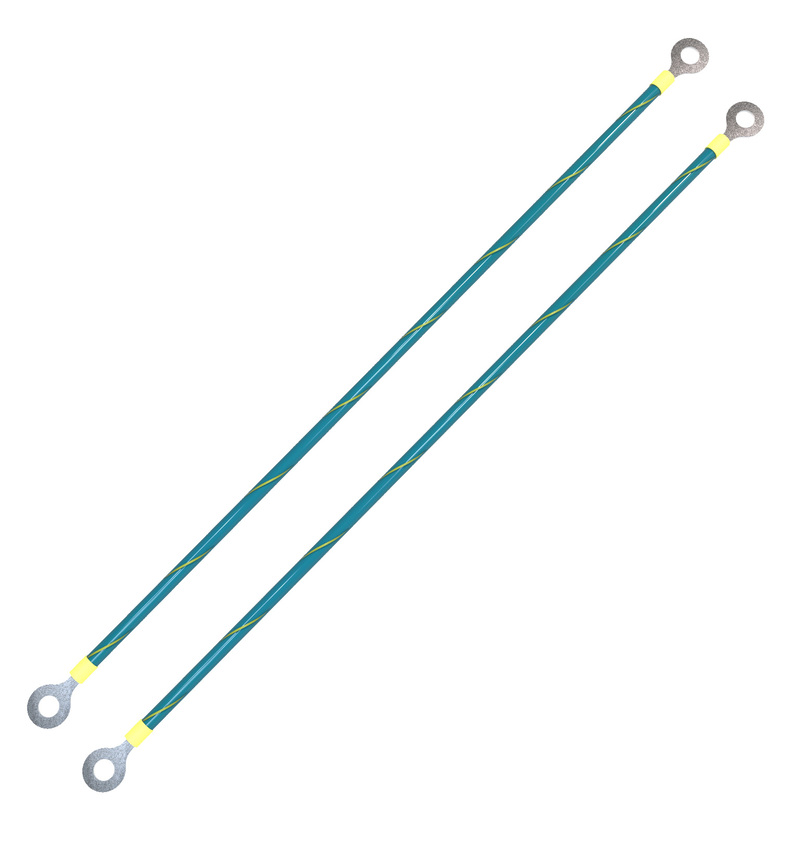 Hammond Manufacturing Wire Cable Management