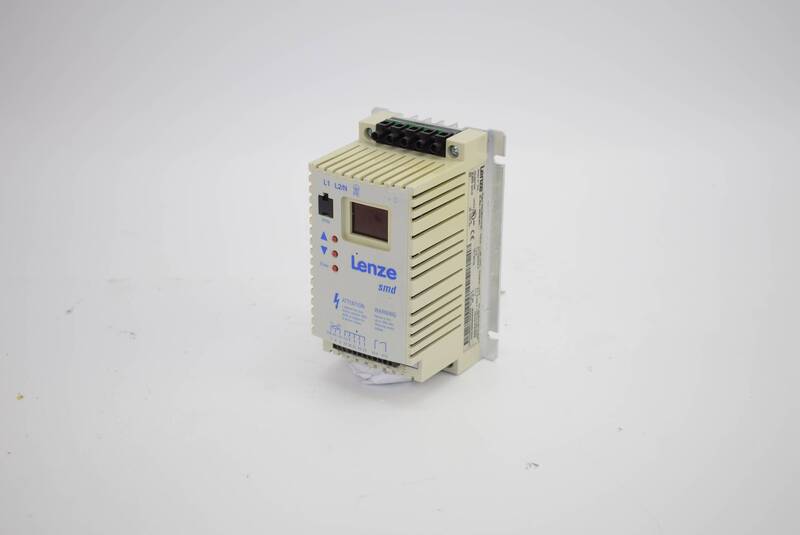 Частотный преобразователь Lenze Частотный преобразователь Lenze
