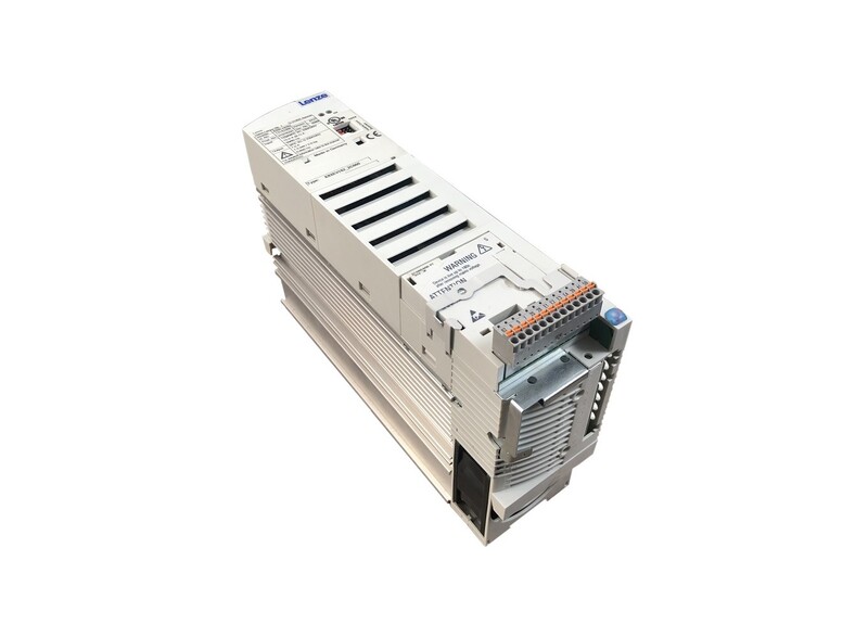 Lenze 8200 Lenze 8200