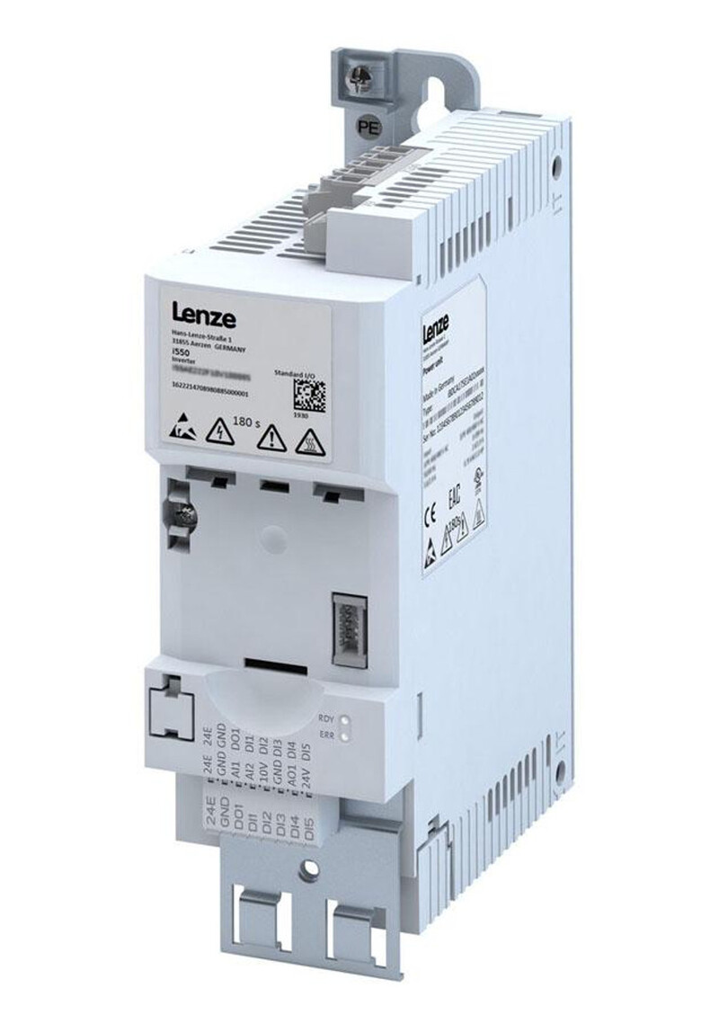 Lenze i550 Lenze i550
