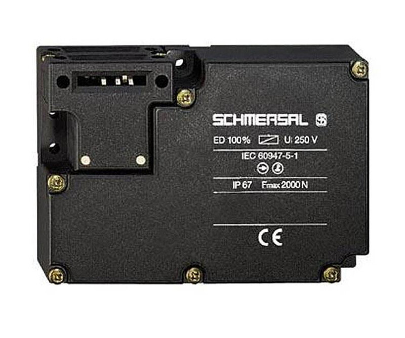 Schmersal 101166285