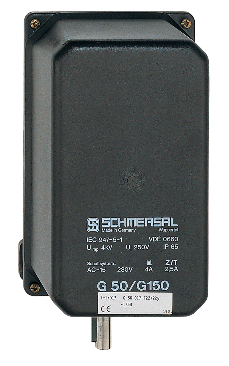 Schmersal G150 075 Z22 Schmersal G150 075 Z22