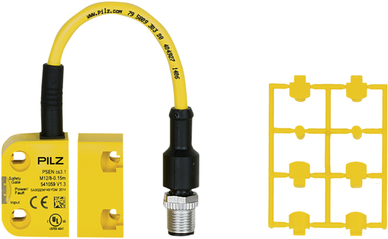 Pilz PSEN CS 3.1